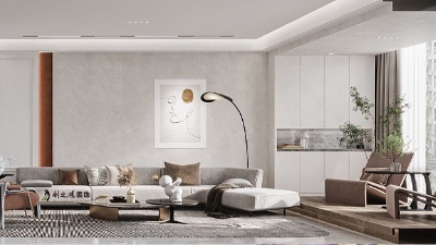 家裝局改技巧合集，幫你打造理想小家！