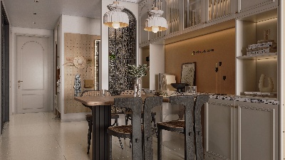 了解一下！硬裝設(shè)計(jì)師工作介紹以及怎樣判斷設(shè)計(jì)師是否靠譜？