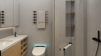 一共五招，教你選購(gòu)馬桶不踩坑！