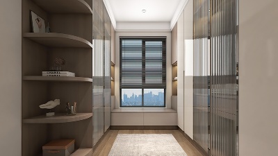 什么是衣柜拉直器？