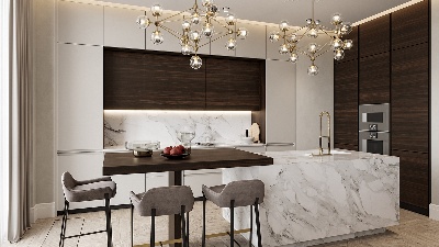 大理石裝修為什么這么流行？細(xì)說(shuō)3個(gè)理由！