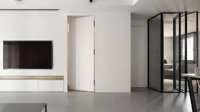 詳細(xì)分析！網(wǎng)紅隱形門有什么優(yōu)點和缺點？