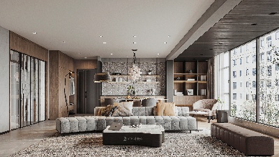 不看拍大腿，這幾個實用裝修技巧都在這里了！