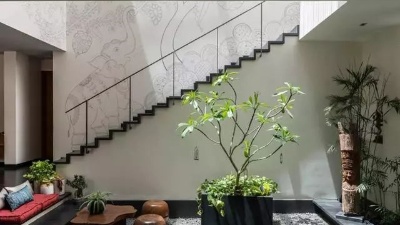 裝修懸浮式樓梯需要注意什么事情？