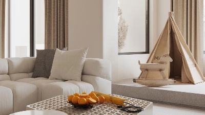 奶油風(fēng)裝修如何設(shè)計，才能完全發(fā)揮其效果？