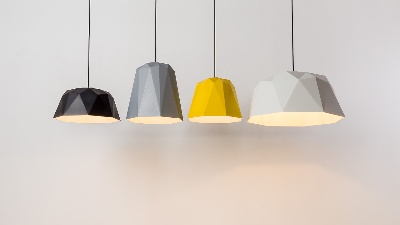 裝修怎么選燈具？教你2個小技巧！