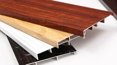 裝修容易被忽略的踢腳線，可以這么選！