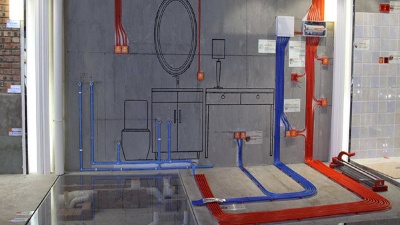 裝修水電改造干貨之冷熱水管篇！