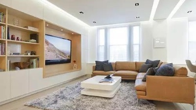 近兩年流行的懸浮設(shè)計，看看是怎么個事兒！