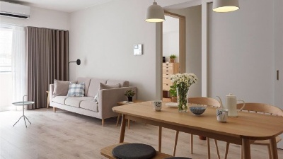 被絕大多數(shù)人偏好的極簡風(fēng)裝修，如何才能做好？