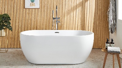 想在衛(wèi)生間裝個(gè)浴缸？這些知識(shí)你得知道！