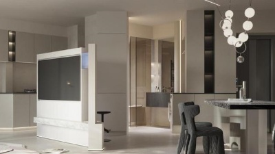 裝修異形空間利用？教你壓榨每一寸空間！