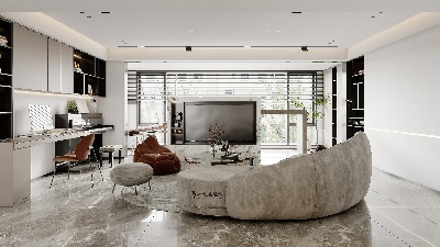 裝修采光不好，這幾招讓你家亮起來(lái)！