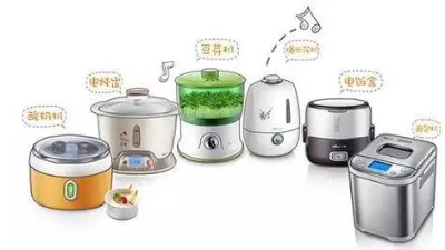 一些雞肋的廚房小家電，別花冤枉錢了！