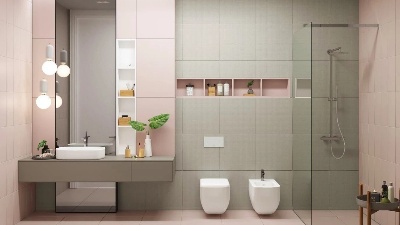 壁龕不止衛(wèi)生間！這幾個(gè)地方也能做！