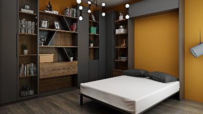 全屋定制增項(xiàng)陷阱不得不防！