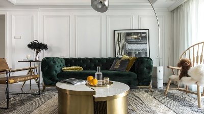 要裝修的都來(lái)看看，教你沙發(fā)怎么選不出一點(diǎn)錯(cuò)！