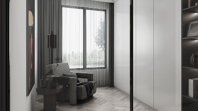 衣帽間要如何設(shè)計(jì)才能更加實(shí)用合理？