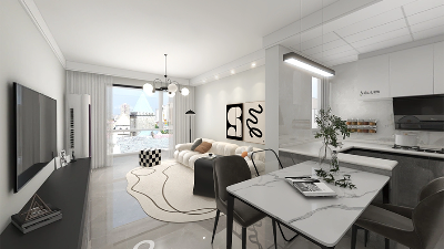 房子裝修動(dòng)線設(shè)計(jì)不合理，住著也不舒服！