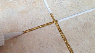 瓷磚要不要做美縫？具體怎么選擇？看完你就懂了！