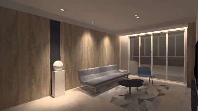 室內(nèi)燈光布局有什么技巧嗎？