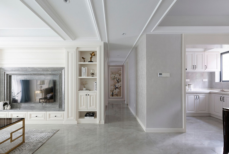 天津裝修公司小常識之最全瓷磚干貨，5招教會你如何選瓷磚