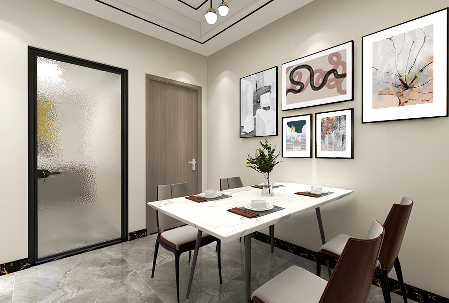 裝修公司新房裝修