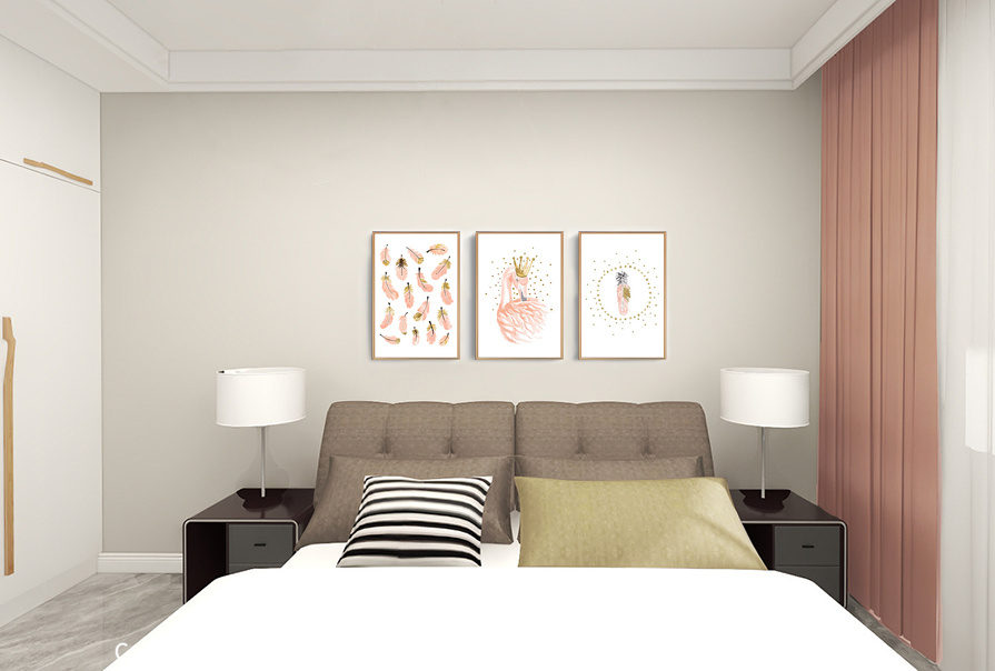 天津裝修公司創(chuàng)之鴻裝飾