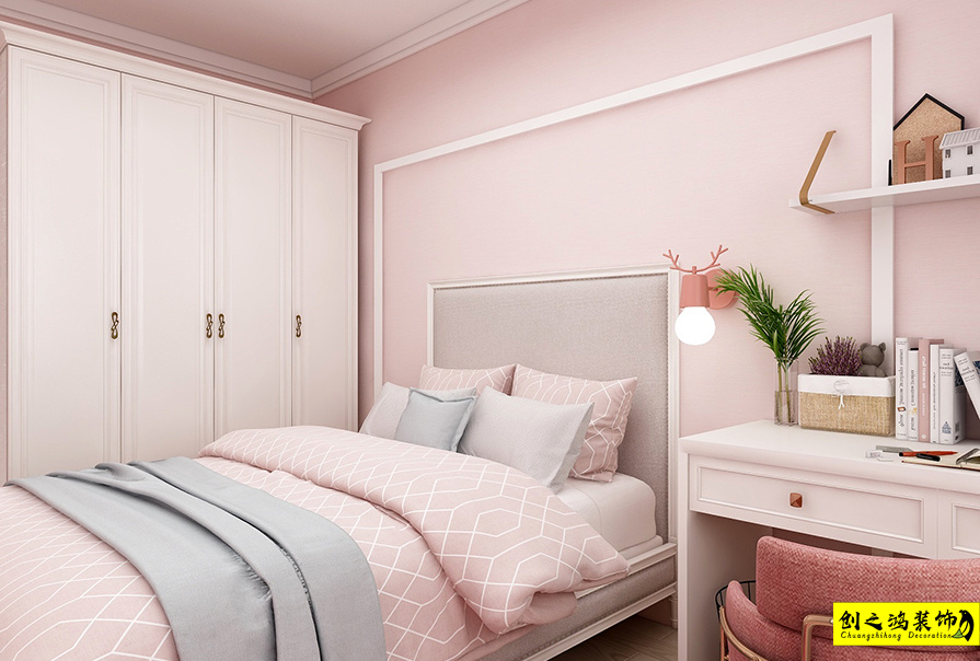 創(chuàng)之鴻裝飾,天津裝修公司