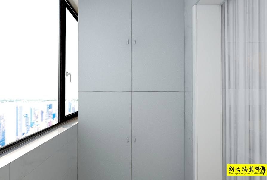 天津裝修公司,現(xiàn)代簡約