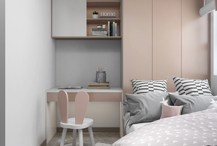 綠城誠(chéng)園110㎡現(xiàn)代簡(jiǎn)約風(fēng)格裝修效果圖！