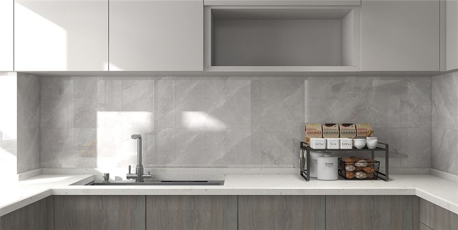 金玉府110㎡現(xiàn)代簡約風(fēng)格裝修效果圖！