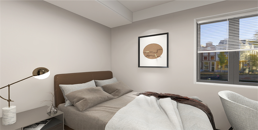 博軒園140㎡中式風(fēng)格裝修效果圖！