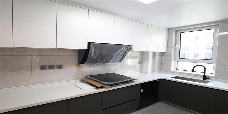 天津新房裝修|金泰麗灣175㎡風(fēng)格裝修效果圖！