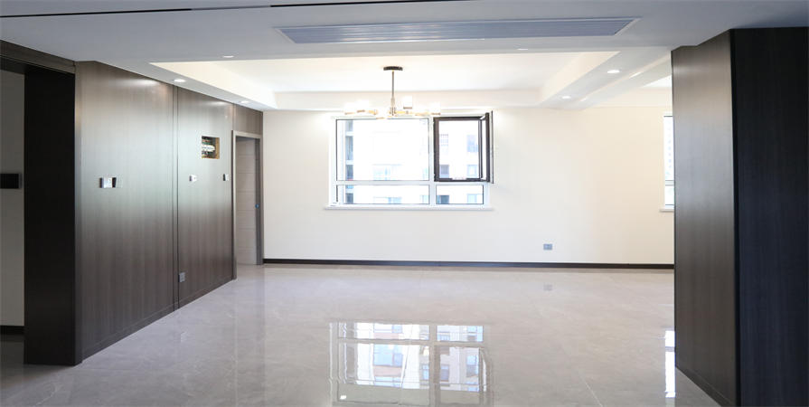 天津新房裝修|金泰麗灣175㎡風(fēng)格裝修效果圖！