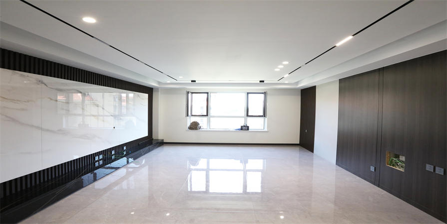 天津新房裝修|金泰麗灣175㎡風(fēng)格裝修效果圖！