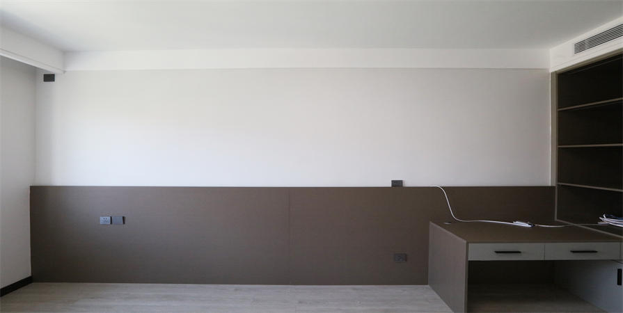 天津新房裝修|金泰麗灣175㎡風(fēng)格裝修效果圖！