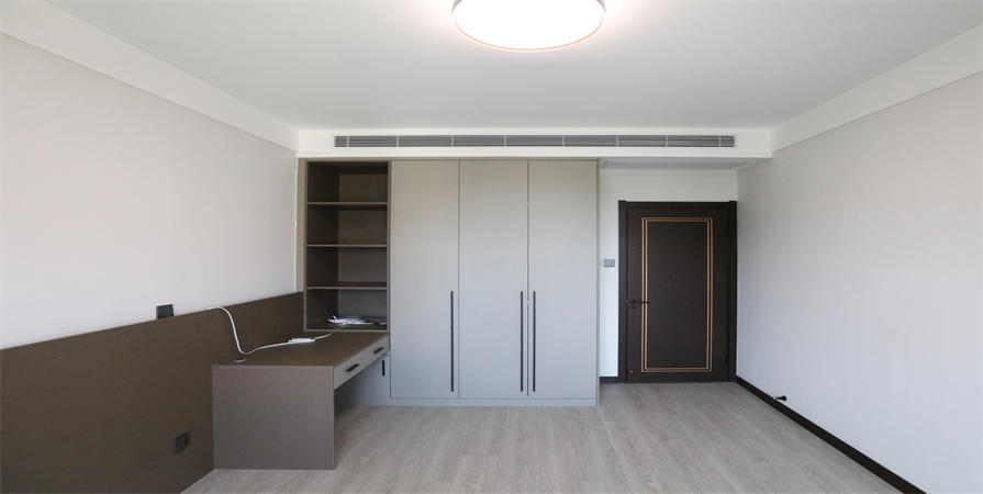 天津新房裝修|金泰麗灣175㎡風(fēng)格裝修效果圖！