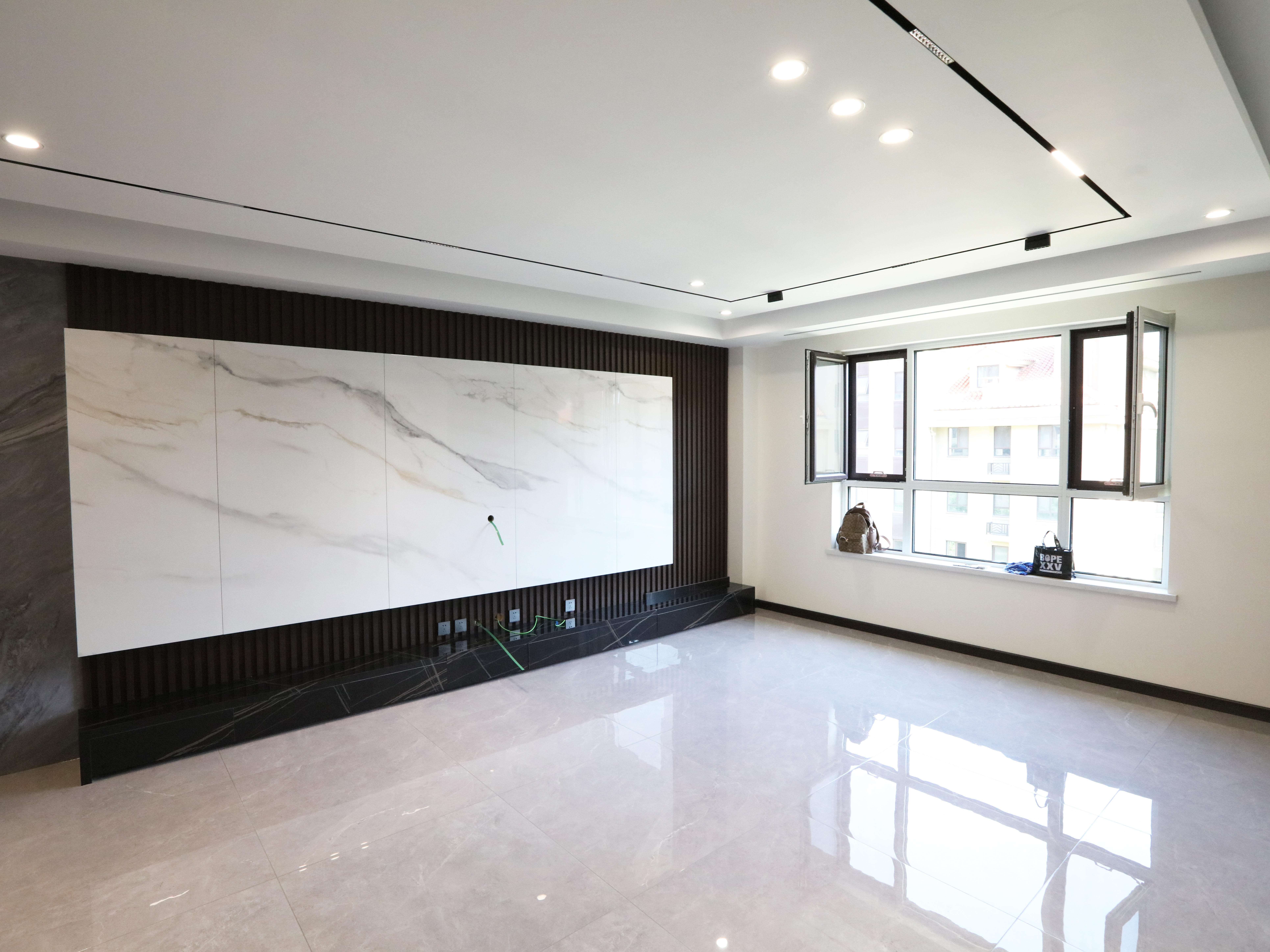 天津新房裝修,現(xiàn)代簡(jiǎn)約風(fēng)格裝修效果圖