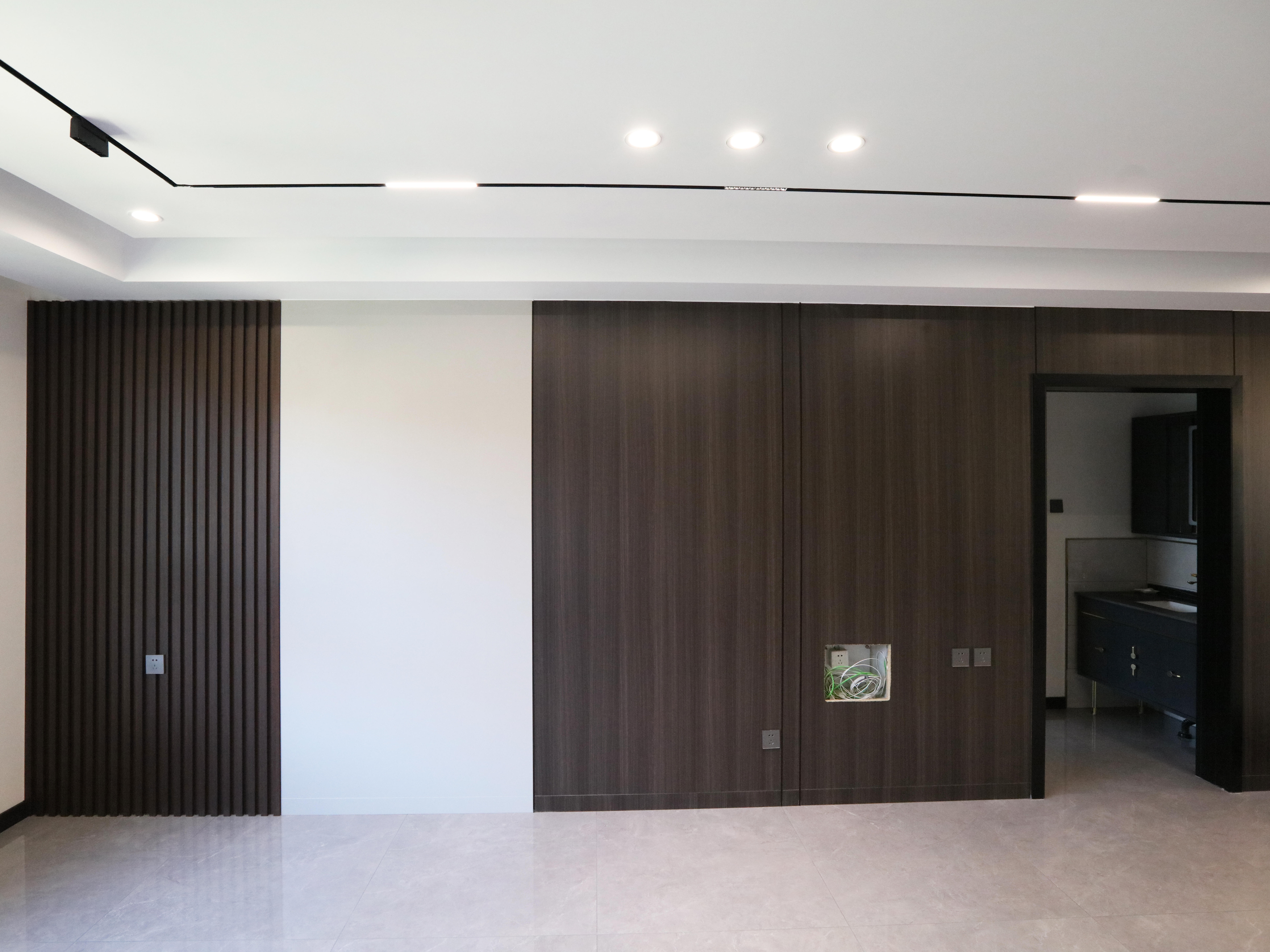 天津新房裝修,現(xiàn)代簡(jiǎn)約風(fēng)格裝修效果圖