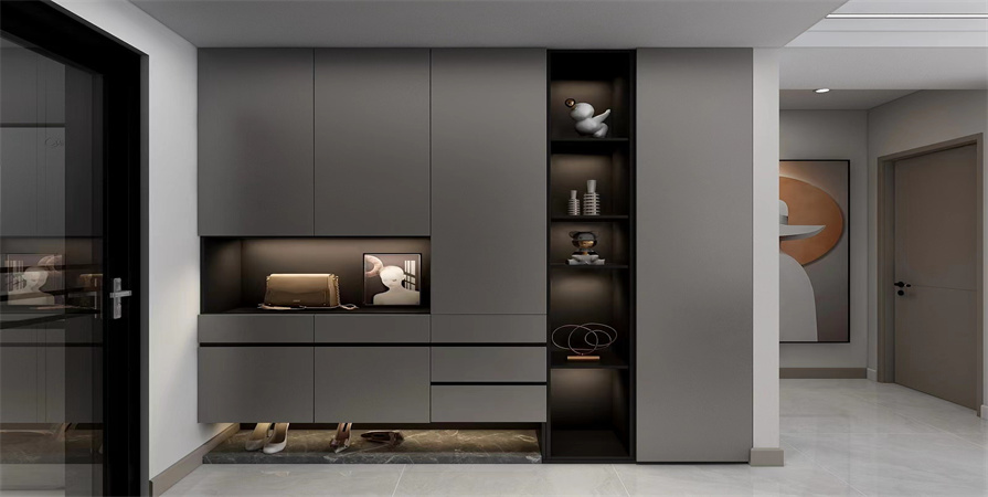 天津新房裝修|武清碧桂園云湖88㎡風(fēng)格裝修實(shí)景圖！