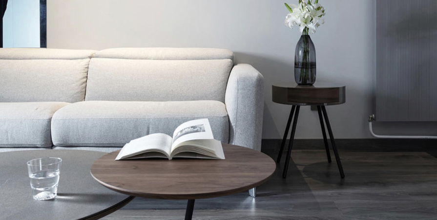 藝術(shù)公寓96㎡北歐風(fēng)格裝修實(shí)景圖！