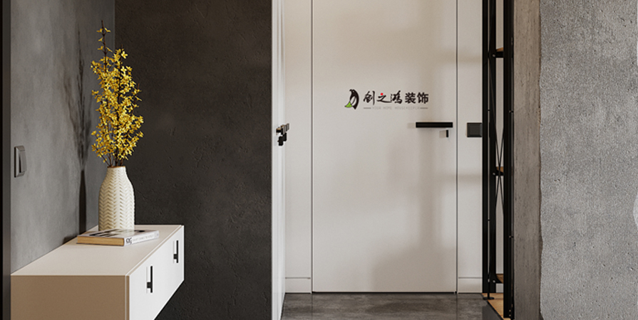 進(jìn)門過(guò)道 (2)