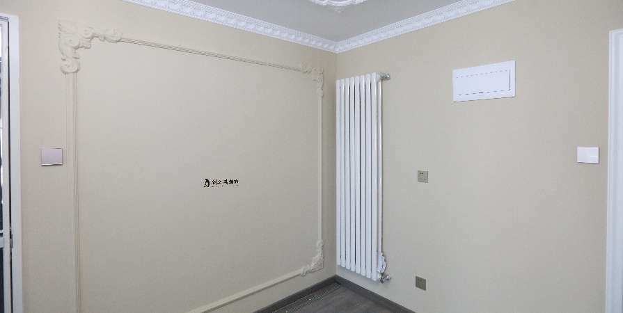 【竣工實拍】近園里68㎡法式風(fēng)格兩居室裝修案例