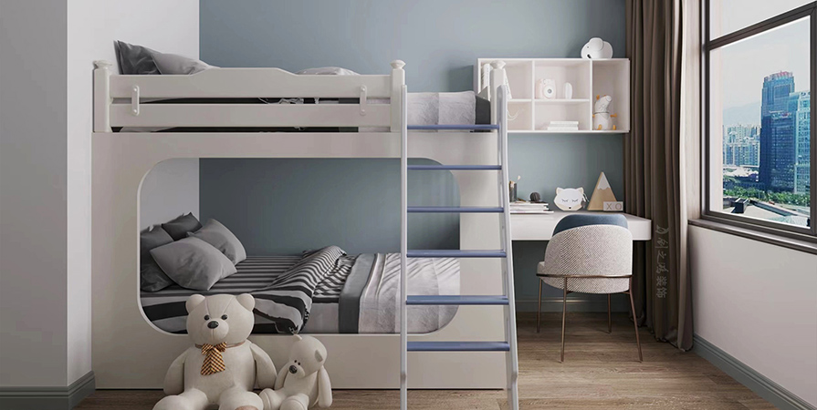 【南開1911】134㎡輕奢風(fēng)格三居室原創(chuàng)案例