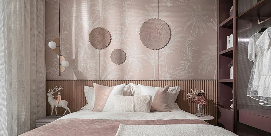 綠城水西雲(yún)廬193㎡新中式風(fēng)格三居室裝修案例