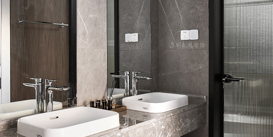 9二層衛(wèi)生間