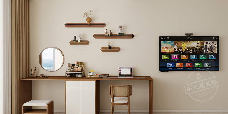 英俊名邸58㎡現(xiàn)代風(fēng)格一居室原創(chuàng)案例